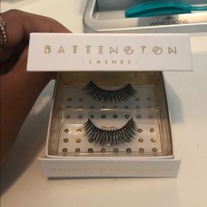 BN BATTINGTON LASHES